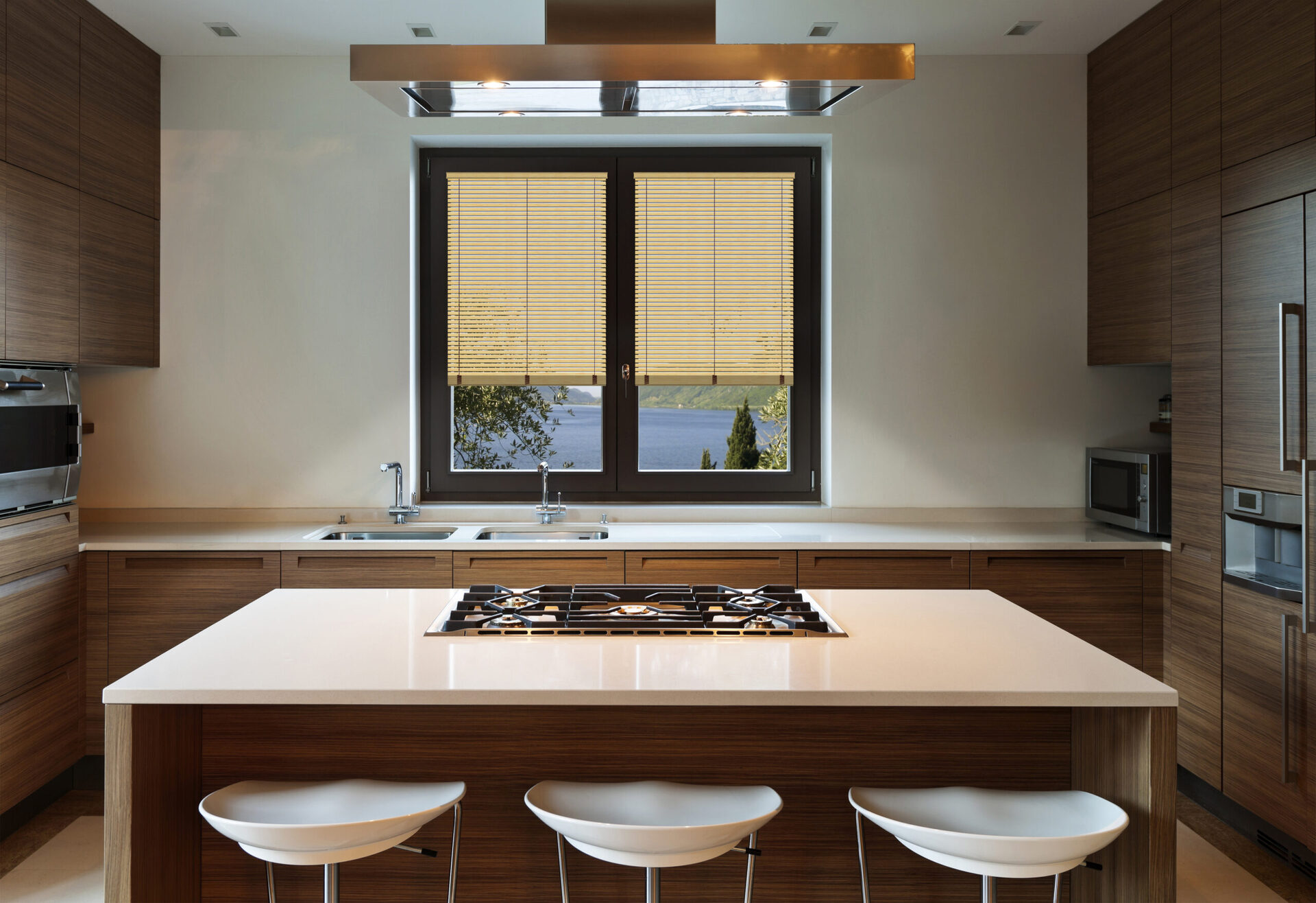 AN_02_25 kitchen 25 mm wood